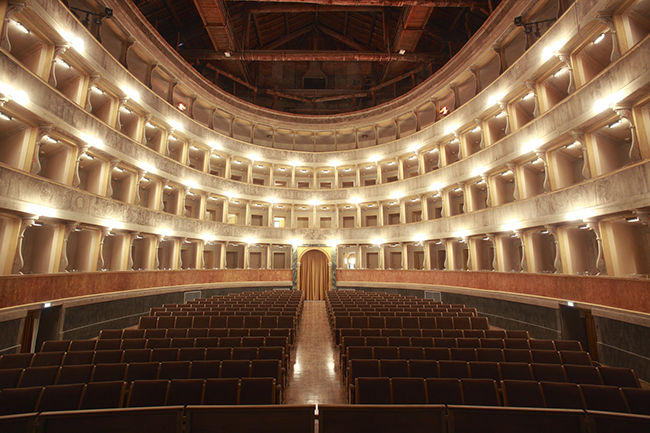 Teatro, Bergamo città modello. Il segreto? “Il Donizetti come l’Atalanta”