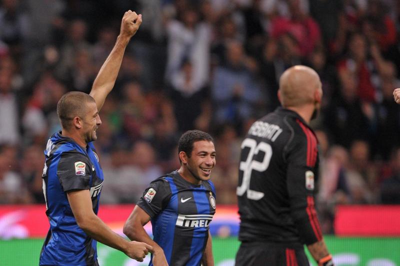 Inter, Pioli sino al 2018 (con clausola). Walter Samuel torna interista Inter, Pioli sino al 2018 (con clausola). Walter Samuel torna interista