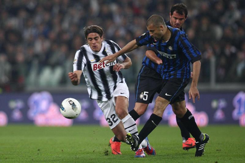 Inter, Pioli sino al 2018 (con clausola). Walter Samuel torna interista Inter, Pioli sino al 2018 (con clausola). Walter Samuel torna interista