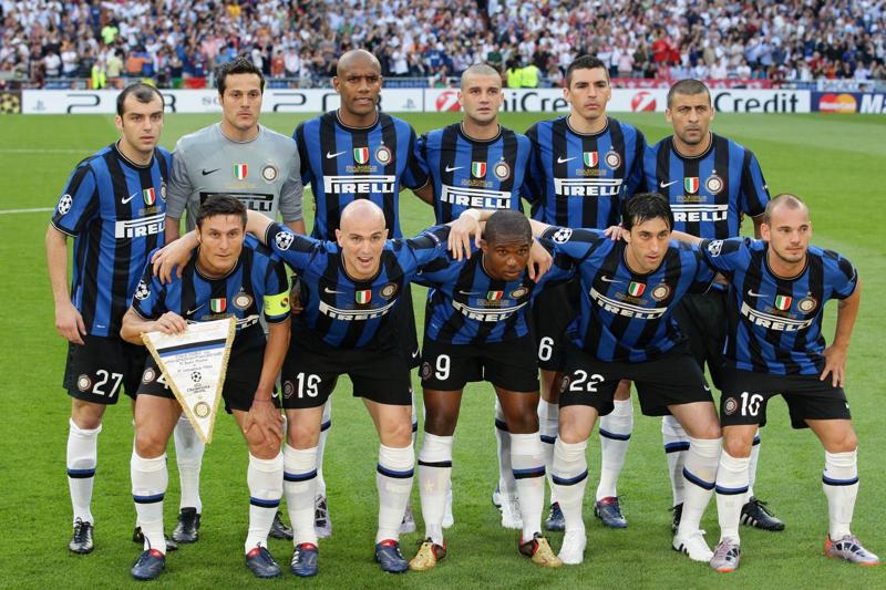 Inter, Pioli sino al 2018 (con clausola). Walter Samuel torna interista Inter, Pioli sino al 2018 (con clausola). Walter Samuel torna interista