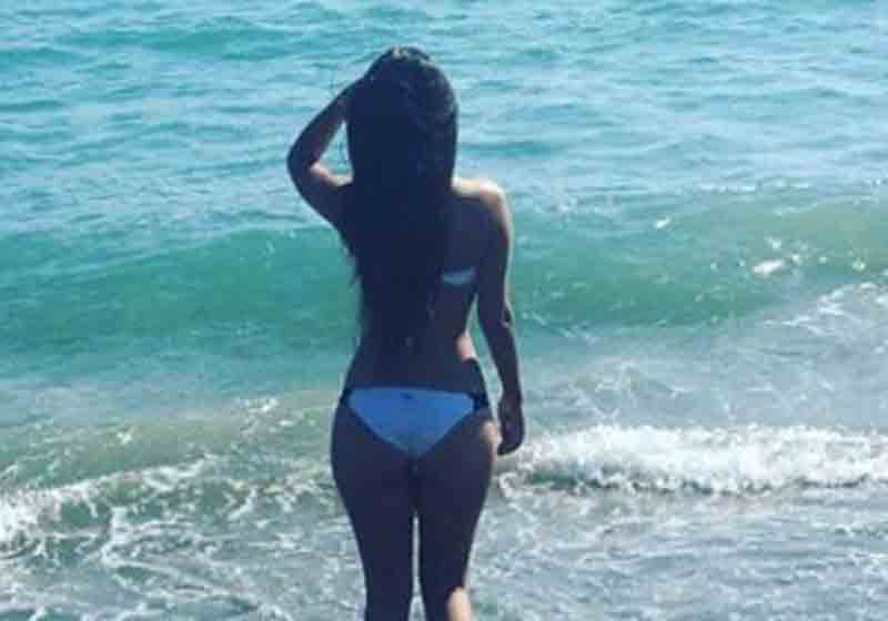 GF VIP, Alessia Macari: la ciociara va in gol col calciatore. Ecco chi è GF VIP, Alessia Macari: la ciociara va in gol col calciatore. Ecco chi è