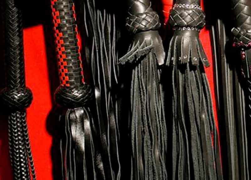 Roma, sbarca il Fitness Bondage by Madonna: in forma con corde e lattice Roma, sbarca il Fitness Bondage by Madonna: in forma con corde e lattice