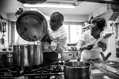 Chef, produttori e ristoratori a Taste of Excelence: l’innovazione è servita