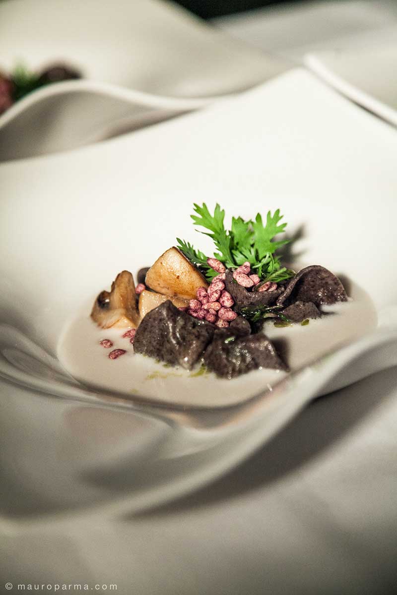 Chef, produttori e ristoratori a Taste of Excelence: l’innovazione è servita