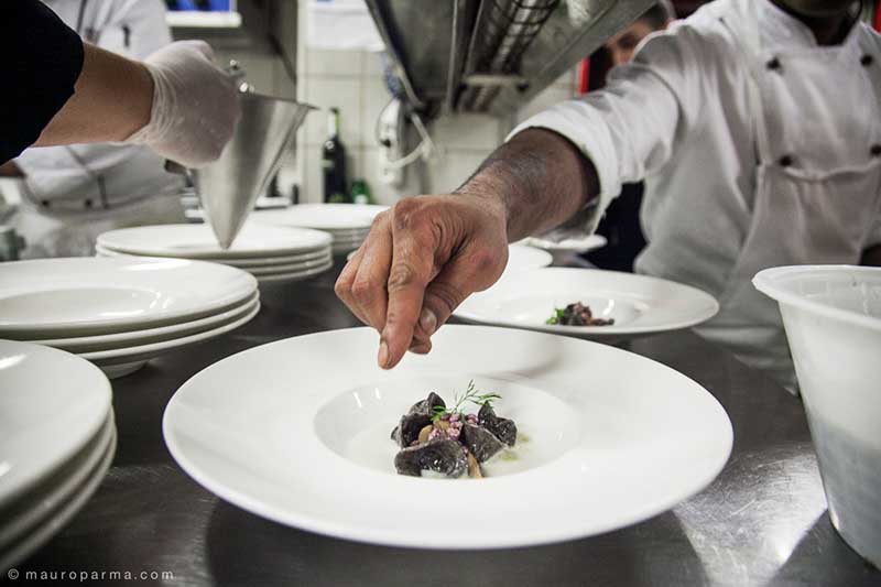 Chef, produttori e ristoratori a Taste of Excelence: l’innovazione è servita