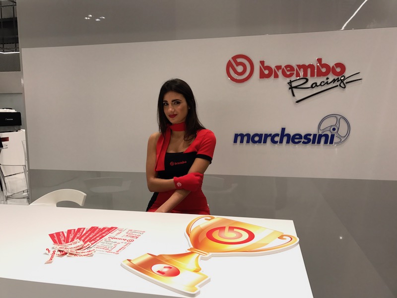 Riflettori accesi sulla 74°dizione di Eicma Riflettori accesi sulla 74°dizione di Eicma