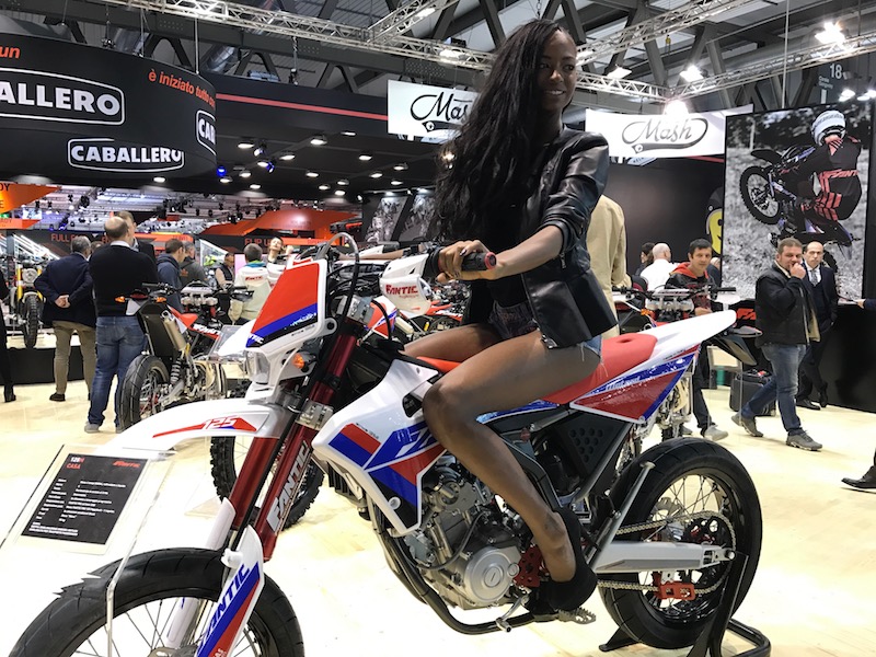 Riflettori accesi sulla 74°dizione di Eicma Riflettori accesi sulla 74°dizione di Eicma