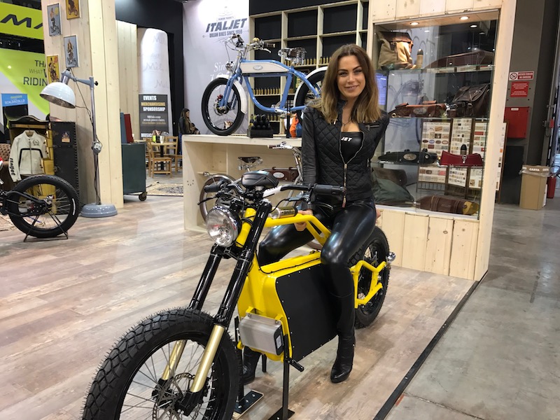 Riflettori accesi sulla 74°dizione di Eicma Riflettori accesi sulla 74°dizione di Eicma