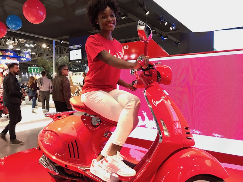 Riflettori accesi sulla 74°dizione di Eicma Riflettori accesi sulla 74°dizione di Eicma
