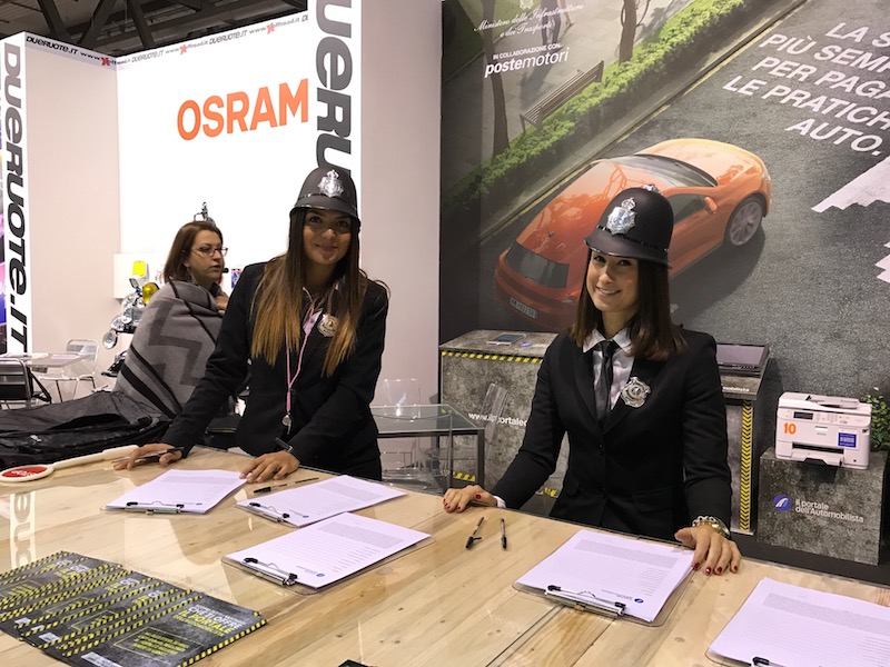 Riflettori accesi sulla 74°dizione di Eicma Riflettori accesi sulla 74°dizione di Eicma