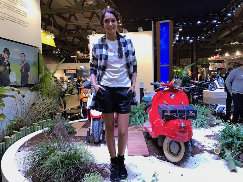 Riflettori accesi sulla 74°dizione di Eicma Riflettori accesi sulla 74°dizione di Eicma