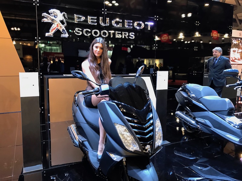Riflettori accesi sulla 74°dizione di Eicma Riflettori accesi sulla 74°dizione di Eicma