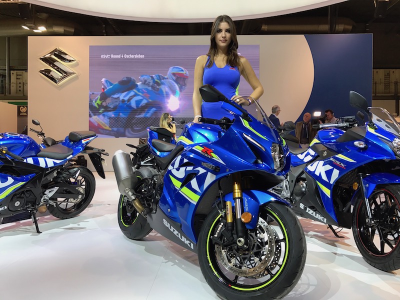 Riflettori accesi sulla 74°dizione di Eicma Riflettori accesi sulla 74°dizione di Eicma