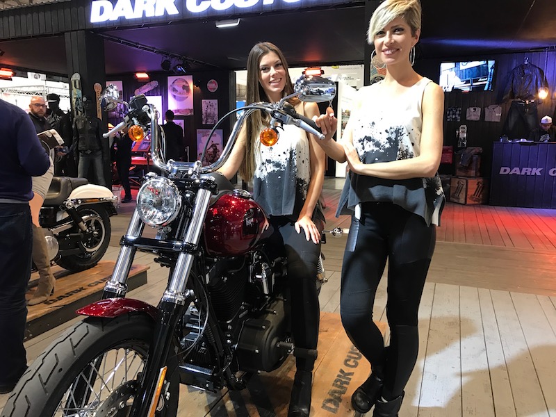 Riflettori accesi sulla 74°dizione di Eicma Riflettori accesi sulla 74°dizione di Eicma
