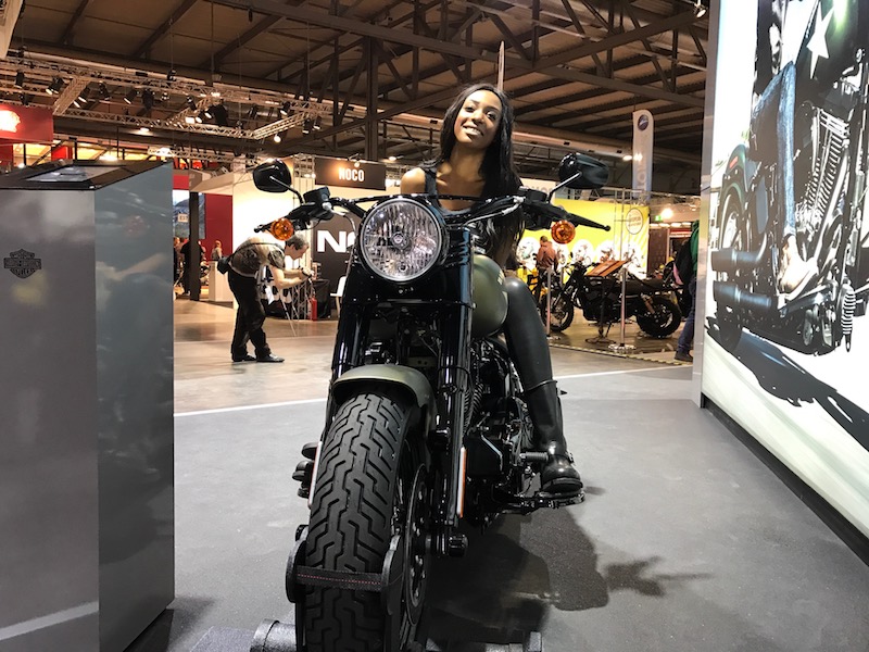 Riflettori accesi sulla 74°dizione di Eicma Riflettori accesi sulla 74°dizione di Eicma