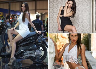 Eicma 2016 al via: la guida alle “girls” da non perdere. GALLERY