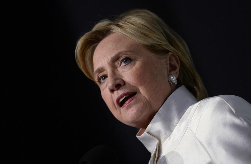 I rischi della Presidenza di Hillary Clinton I rischi della Presidenza di Hillary Clinton