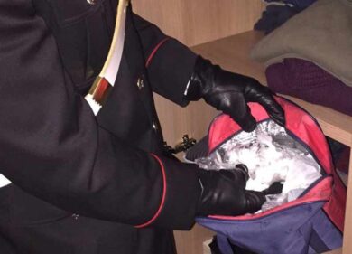 Cocaina in crema nei barattoli: l’ultima frontiera dello spaccio