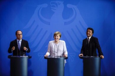 Tanti cloni di Trump in Europa: ecco perché l’America è solo l’inizio