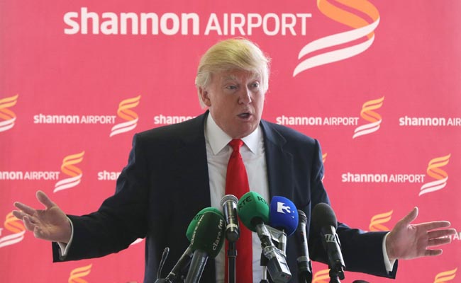 Trump presidente: dal clima ai diritti umani. Ong mondiali in allarme Trump presidente: dal clima ai diritti umani. Ong mondiali in allarme