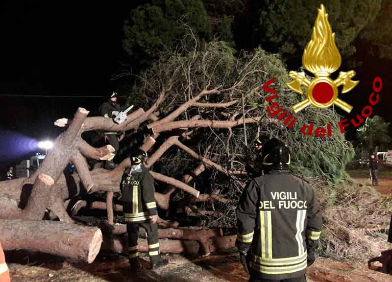 Lazio, maltempo: Regione dichiara lo stato di calamità, nuova allerta piogge Lazio, maltempo: Regione dichiara lo stato di calamità, nuova allerta piogge