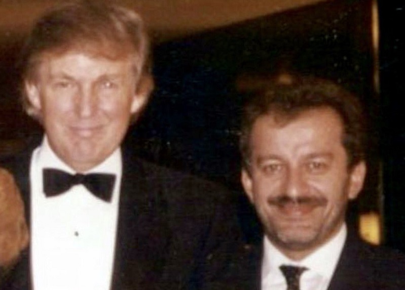 Usa, Trump presidente. Maroni gode: “Good morning, America!” Usa, Trump presidente. Maroni gode: “Good morning, America!”