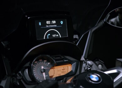 Samsung lancia Smart Windshield, il primo parabrezza intelligente