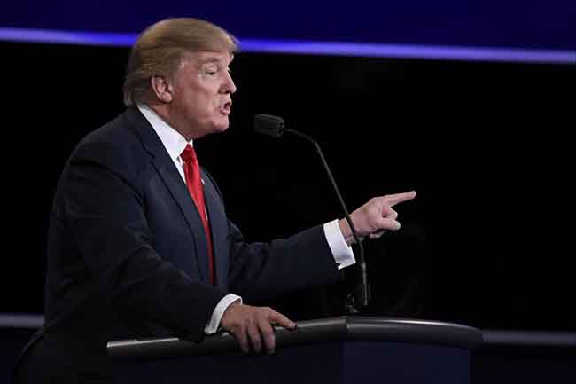 Usa 2016, vittoria di Donald Trump. Il programma di Donald Trump presidente Usa 2016, vittoria di Donald Trump. Il programma di Donald Trump presidente