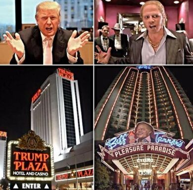 Trump presidente? Previsto nel 2000 dai Simpson. E Ritorno al Futuro 2…