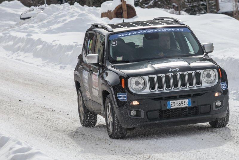 Pneumatici Invernali : dal 15 novembre scatta l’obbligo Pneumatici Invernali : dal 15 novembre scatta l’obbligo