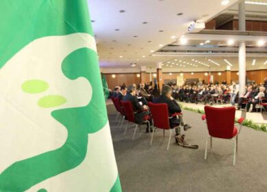 Agricoltura, “E’ tempo di riforma”: assemblea Cia con Boschi, Martina, Poletti