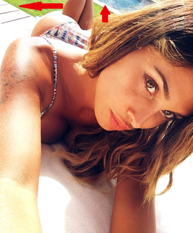 Belen, un altro Stefano (dopo De Martino) tra Iannone (geloso) e la Rodriguez