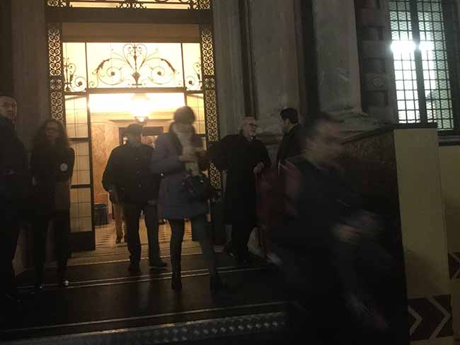 Umberto Veronesi…tra genio e sregolatezza. Camera ardente: le foto di Affari Umberto Veronesi…tra genio e sregolatezza. Camera ardente: le foto di Affari