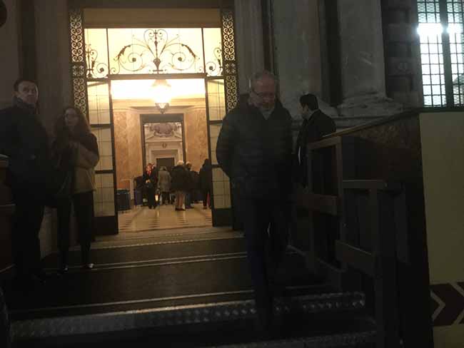 Umberto Veronesi…tra genio e sregolatezza. Camera ardente: le foto di Affari Umberto Veronesi…tra genio e sregolatezza. Camera ardente: le foto di Affari