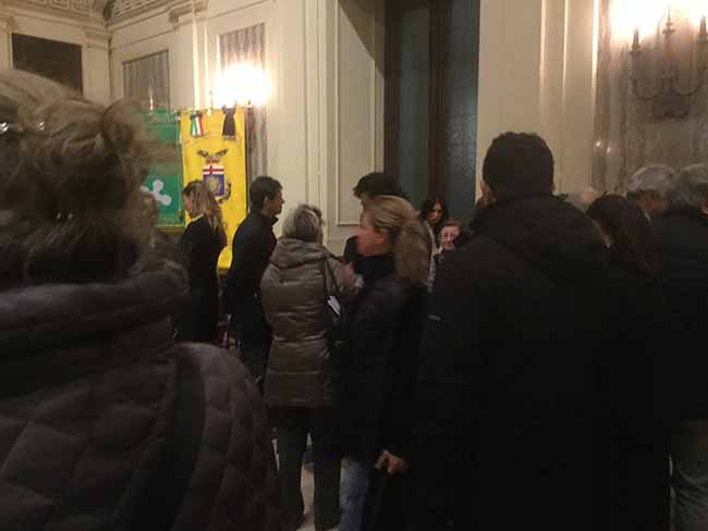 Umberto Veronesi…tra genio e sregolatezza. Camera ardente: le foto di Affari Umberto Veronesi…tra genio e sregolatezza. Camera ardente: le foto di Affari