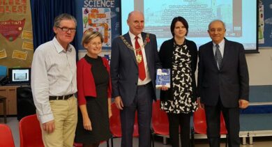 “Cara Europa ti scrivo…”, da Milano in Inghilterra con Cultura&Solidarietà