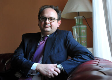 Trump alla Casa Bianca; parla Gianluca Comin