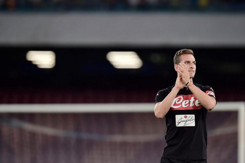 Napoli, Milik a metà gennaio in campo? Macché. “Quattro o cinque mesi ancora” Napoli, Milik a metà gennaio in campo? Macché. “Quattro o cinque mesi ancora”