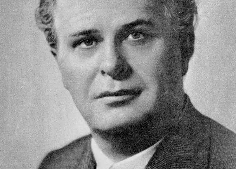 “Adriano Olivetti , colpevole o innocente”? L’incontro al Teatro Parioli