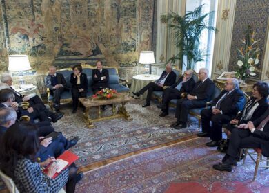 Rapporto Svimez: il Sud cresce di più ma aumenta la povertà