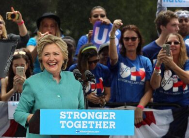 Il senso della democrazia per i democratici Usa