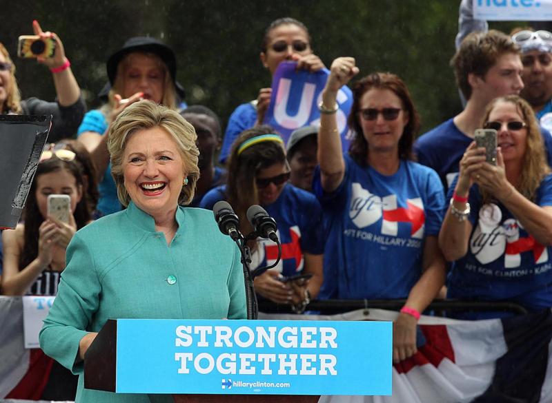 Il senso della democrazia per i democratici Usa Il senso della democrazia per i democratici Usa