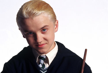 Draco Malfoy vende casa