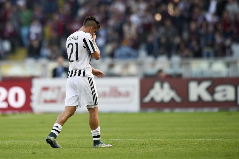 Juventus: nuovi esami per Dybala, si allungano i tempi del rientro Juventus: nuovi esami per Dybala, si allungano i tempi del rientro