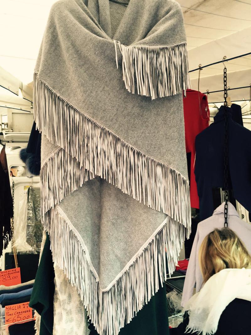 La moda di Forte dei Marmi torna a Milano domenica 13 novembre La moda di Forte dei Marmi torna a Milano domenica 13 novembre