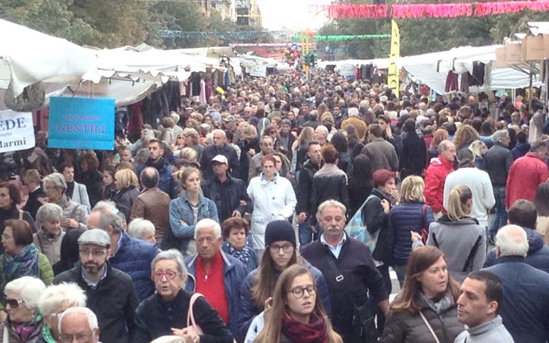 La moda di Forte dei Marmi torna a Milano domenica 13 novembre La moda di Forte dei Marmi torna a Milano domenica 13 novembre