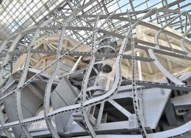 Eur Spa, i costi del Roma Convention Center: la Nuvola vale 353 mln di euro