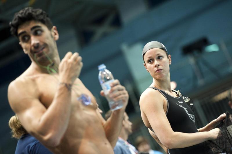 Magnini allontana le nozze con Federica Pellegrini. Ecco perchè Magnini allontana le nozze con Federica Pellegrini. Ecco perchè