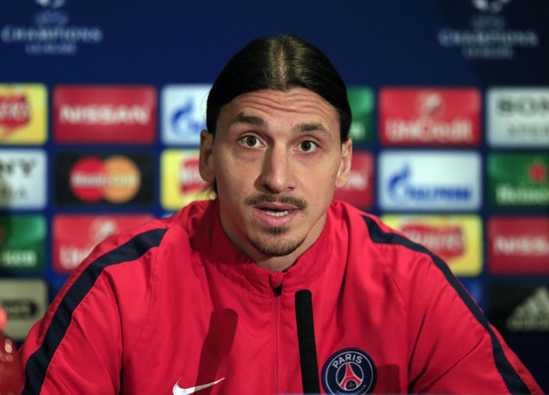 Ibrahimovic, l’uomo dietro il campione: arriva al cinema il film documentario Ibrahimovic, l’uomo dietro il campione: arriva al cinema il film documentario