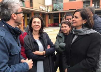 Boldrini: “Periferie, Milano un modello”. Ma Sala chiede l’esercito